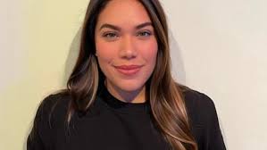 Mujeres Destacadas 2025: Kimberly Bedoya