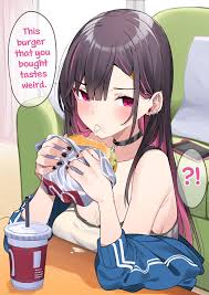 Rule34 - If it exists, there is porn of it  original character  5719216