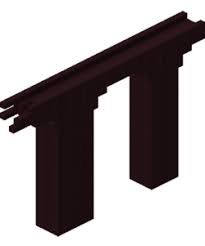 See full list on minecraft.fandom.com Nether Fortress Official Minecraft Wiki