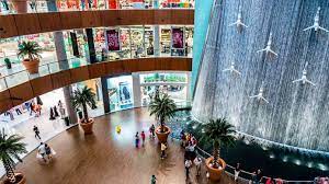 Последние твиты от the dubai mall (@thedubaimall). Die Dubai Mall Das Grosste Einkaufszentrum Der Welt Costaclub