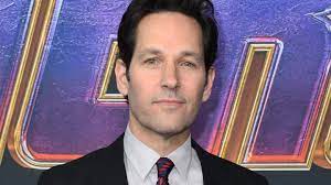 Offensive, defensive, comeback player & coach of the year! Ghostbusters 2020 Casts Paul Rudd