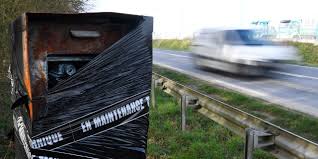 Quel est le meilleur détecteur de radar du moment ? Securite Routiere Des Radars Nouvelle Generation Sur Les Routes En 2019