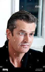 Rupert everett importance of being hi-res stock photography and images