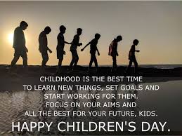 Children S Day 2018 Happy Children S Day Wishes Quotes Images Happy Children S Day Children S Day Wishes Happy Kids