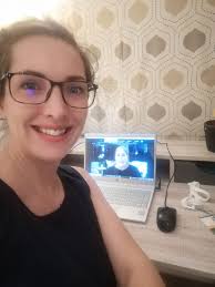 Amy Hilliar Dietician