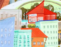 Thesis 2020 Projekte :: Photos, videos, logos, illustrations and branding  :: Behance