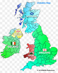 Map of england and wales. United Kingdom British Isles Blank Map Physische Karte United Kingdom United Kingdom Map World Map Png Pngwing