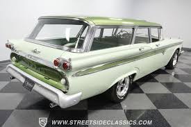 Image result for Mist Green 1959 Edsel