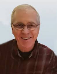 Obituary information for Ronald Gregory Kosinski