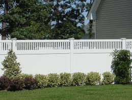 Images Of Illusions Pvc Vinyl Wood Grain And Color Fence Diy Garden Fence Easy Garden Easy Fence
