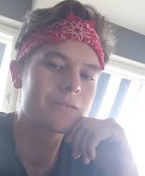 Skådespelare Michael James Eriksson på StagePool