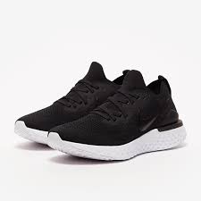 These stylish and supremely comfortable sneakers are all you need to stay cool and to keep looking fresh! Nike Epic React Flyknit 2 Chile Red Bright Crimson Vast Grey Black Mens Shoes Bq8928 601 Pro Direct Running