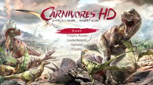 Carnivores dinosaur hunter reborn is a remake of the original carnivores and follows a very similar design. Carnivores Dinosaur Hunter Reborn Now Available On Steam