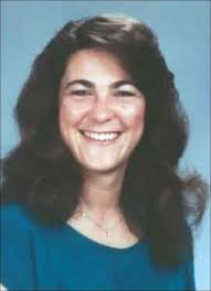 Desiree Jean Robertson (1958-2008)