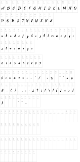10 free script fonts from font squirrel. Foxlite Script Font Dafont Com