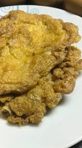Telur dadar atau telur mata adalah pelengkap hidangan yang sangat mudah dan membuka selera. Namakucella Telur Dadar Rangup Garing