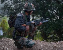 37mm load your own ammo empty cases 10/set code: Arde Under Barrel Grenade Indian Defence Debate Facts Facebook