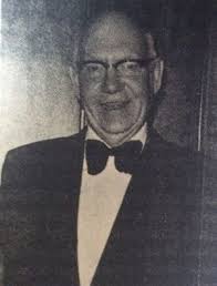 Raymond Earl Shaul (1905-1976)