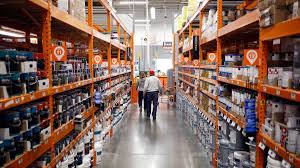 If you want to request a paper copy of these disclosures you can call the home depot� consumer credit card at. Home Depot Isn T Selling As Well As It Hoped