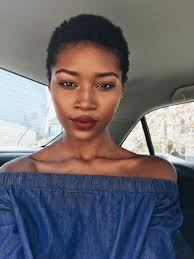 Try a geometric pattern like these vertical and horizontal rows and braid all your hair into a high chignon. Pin By Esi Braimah On Black Queens Natural Hair Styles Short Natural Hair Styles Curly Hair Styles Naturally