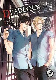 Deadlock Vol. 1 (Yaoi Manga) eBook by Saki Aida - EPUB Book | Rakuten Kobo  United States