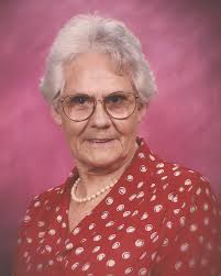 Obituary information for Esther Maxine Askins