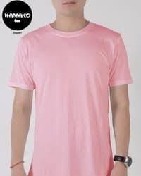 Gambar Baju Polos Warna Pink Namako Tee Warna Orange Kaos Polos Tshirt Baju Murah Download Kemeja Polos Warna Pink Fashion Wanita 535 Di 2020 Warna Kemeja Gambar