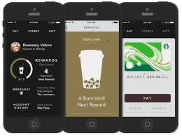 Starbucks will be its first launch partner, in keeping with the partnership it unveiled when bakkt was first announced. Starbucks Rewards App Recommend