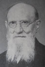 Andreas Petersen Lundholt