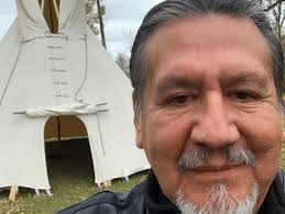 Senior Leader for Indigenous Justice Hired