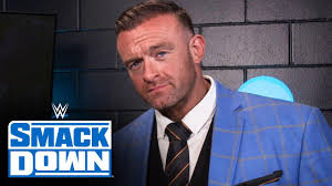 Trend Google: nick aldis