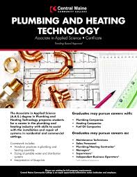 Kitchen and bath showroom featuring boilers, furnaces, water heating systems, sinks, faucets, toilets, showers. Cmcc Adds Two Traditional Trades Majors Plumbing And Hvac Lewiston Sun Journal