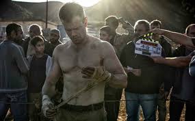 R�sultat de recherche d'images pour "jason bourne 5"