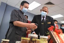 Persatuan usahawan coklat buatan tangan malaysia. 10 Produk Koko Dikomersialkan Tahun Lalu Utusan Digital