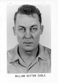 199. William Hutton Coble — FBI