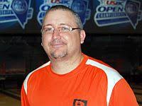 Maynard Johnson joins 100,000-Pin Club at USBC Open Championships
