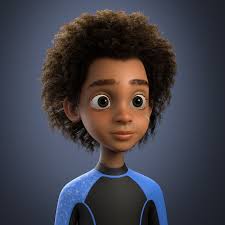 Rene Singer (renesingeranimation) — Perfil