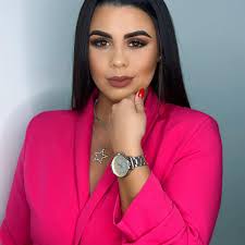 Profile for Vanessa Canedo Lashes