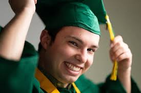 NDSU graduates reflect