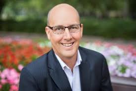 Baptist Churches Western Australia 2017 Annual Report