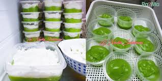 Mencari resepi kuih kukus yang mudah dibuat? Resipi Tepung Pelita Tak Perlu Kukus Guna Sukatan Cawan Je Confirm Sedap Dan Wangi Pa Ma