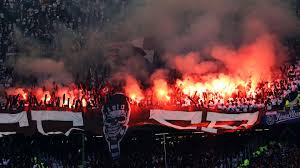 Pauli gegen den hsv hatte noch nicht mal angefangen, da flogen schon die fäuste. Hsv Gegen Den Fc St Pauli So Lief Das Hamburger Stadtderby Stern De