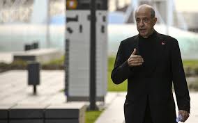 Joe berardo e as fotos mais intimistas com a família. Sic Noticias Advogado De Joe Berardo Diz Que Empresario Esta Sereno E Muito Calmo