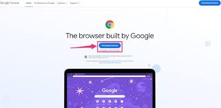 Learn more by nick pino 08 october 2020 wildly intelligent and supremely versatile. How To Download And Install Google Chrome On Mac Pc And Iphone