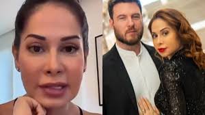 'Fora da minha casa': frase de Maíra Cardi sobre Thiago Nigro divide opiniões