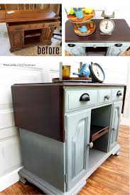 How To Blend Paint On Furniture In 2020 Painted Furniture Furniture Diy Furniture Projects