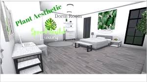 Roblox Bedroom Ideas Luxury Dorm Room Aesthetic Bedroom Luxurious Bedrooms