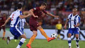 Sérgio oliveira, na marcação de livre direto, atira. Roma Vs Porto Preview Where To Watch Live Stream Kick Off Time Team News 90min