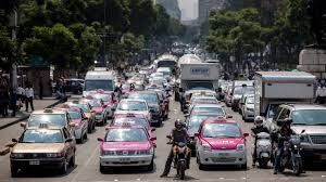 Hoy No Circula, jueves 14 de mayo 2026: ¿Qué autos no circulan en CDMX y Edomex?