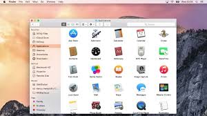 Os X 10 10 Yosemite Review Techradar
